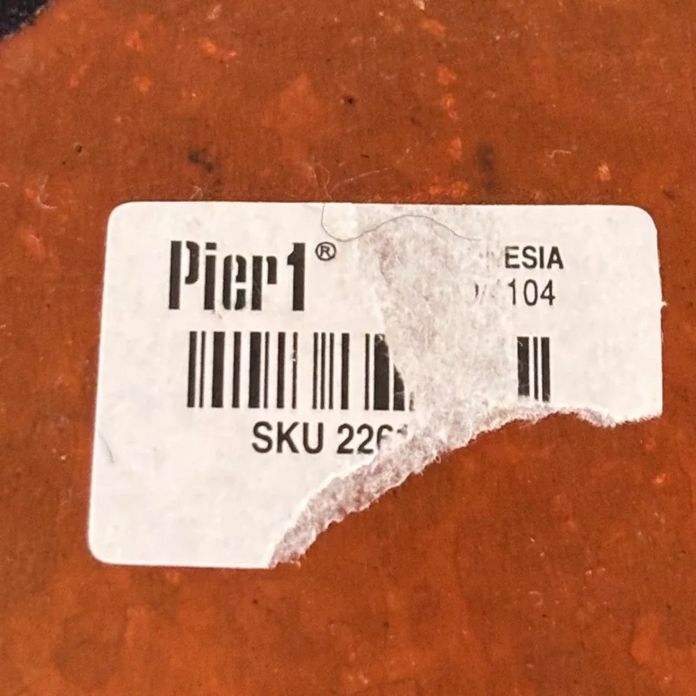 Pier 1 pier imports